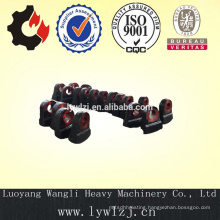 High Manganese Steel Crusher Hammer